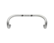 more-results: Dimension Road Double Groove Handlebar (Silver) (25.4mm) (44cm)